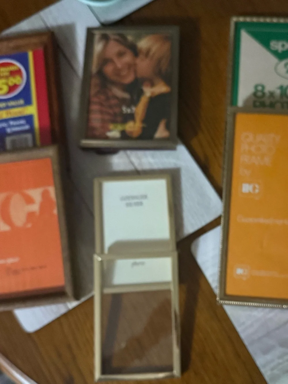 Photo Frames Bundle